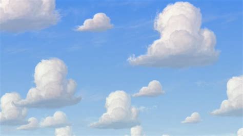 Hidden Secrets | Toy story clouds, Disney desktop wallpaper, Clouds