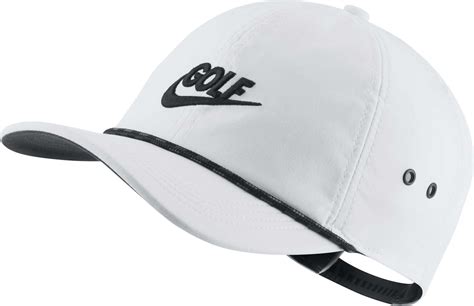 Nike 2020 Aerobill Classic99 Rope Golf Hat in White/Black (White) for Men - Lyst