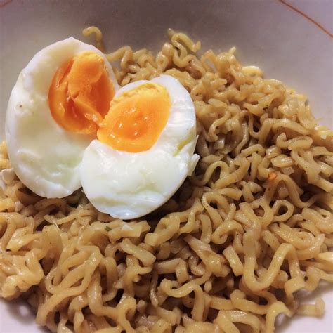 How To Cook Pancit Canton With Egg: The Quickest And Easiest Recipe!