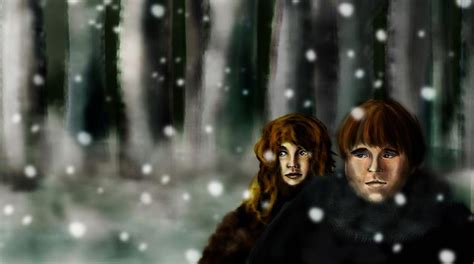 Sam/Gilly Fanart - Sam and Gilly Fan Art (43394086) - Fanpop