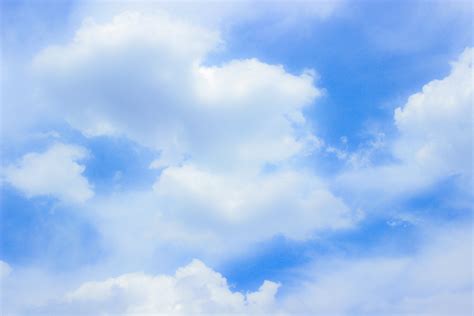Free stock photo of blue, cloud, clouds