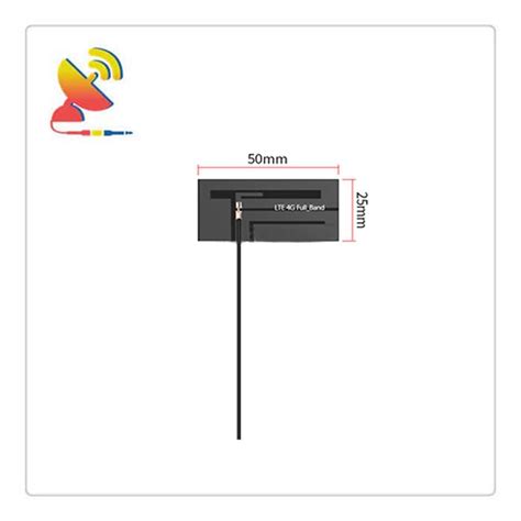 High-performance Antenna Router 4G Antenna Design - PCB Antenna Design