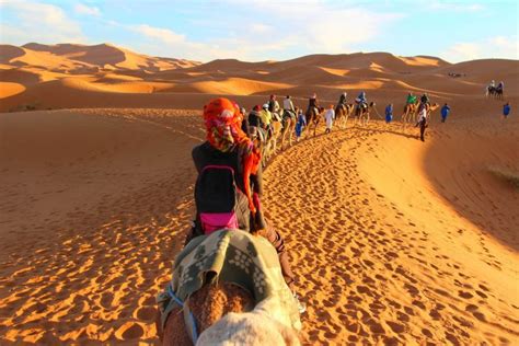 7 Quick Facts About Morocco's Culture - SAHARA DESERT TOUR