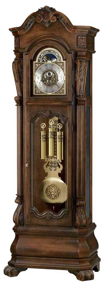 Howard Miller Hamlin 611-025 Grandfather Clock with In-Home Delivery