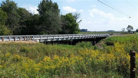 Ohio Dept of Transportation - VCS Engineering