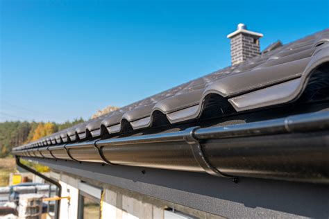 Pros and Cons of Metal Roofing for a Residential Property - Empire House SD