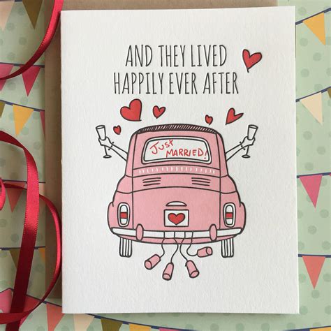 23 Cute and Funny Wedding Cards for LGBTQ Soonlyweds – Love Inc. Mag