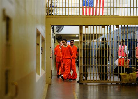 Federal Judges Give State Two More Years to Cut Prison Population | KQED