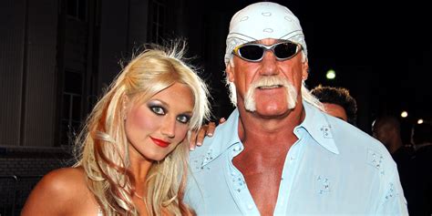 Facts about Hulk Hogan’s Daughter Brooke: A Look into Her Life