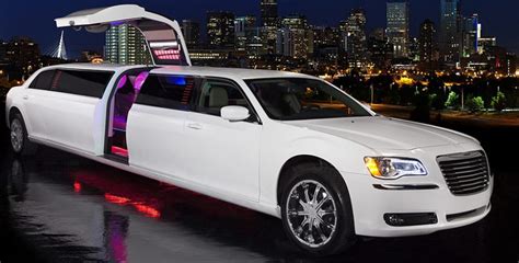 How to Choose a Limo Service in Vegas - USA Online Casino