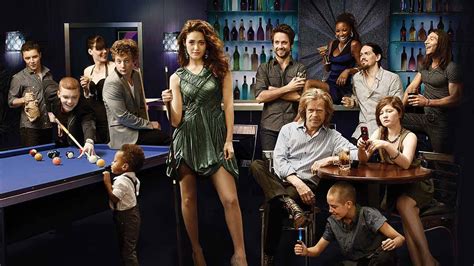 Shameless (US) Season 11 Episode Guide & Summaries and TV Show Schedule