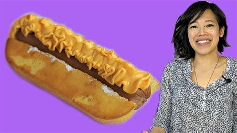 Twinkie Wiener Sandwich from UHF | WEENIES - YouTube