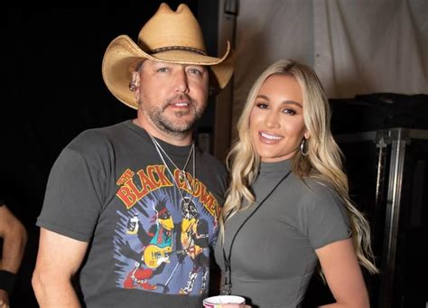 Jason Aldean and Brittany Aldean Are Moving Out Of Their 'Forever Home ...