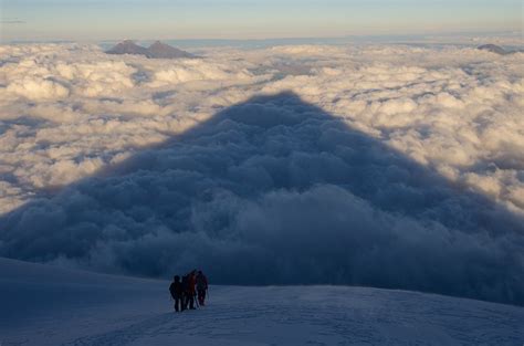 Cotopaxi National Park | | Alluring World