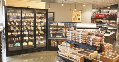 Inside Nob Hill Foods' Newest Store