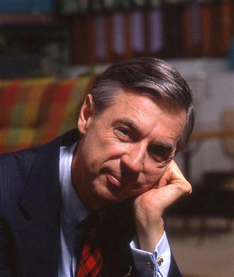 Fred Rogers – Movies, Bio and Lists on MUBI