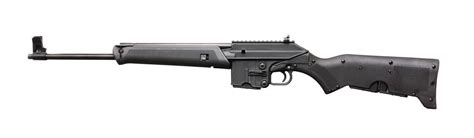 Kel-Tec SU-16A Tactical 223 Rem Non-Restricted Rifle - Solely Outdoors Inc.