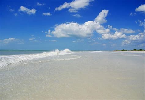 Honeymoon Island State Park - Florida RV Trade AssociationFlorida RV ...