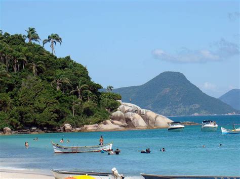 Ilha do Campeche em Florianópolis: como chegar e o que fazer