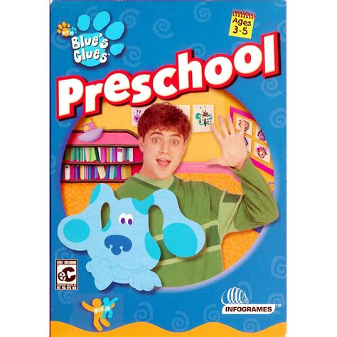 Blue's Clues Preschool