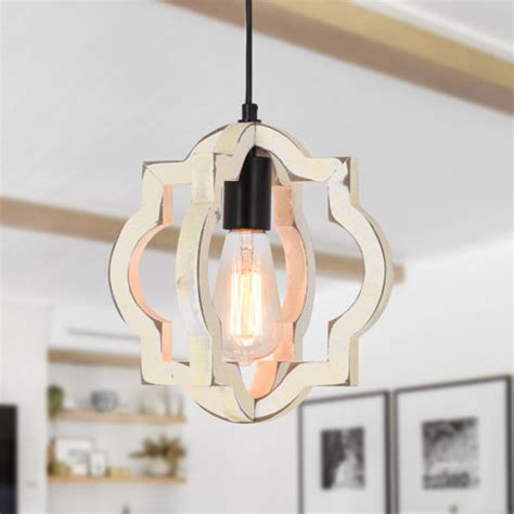 Black Pendant Lights You'll Love | Wayfair