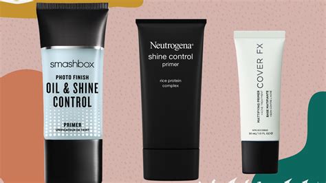 8 Best Primers for Oily Skin - Affordable, Top-Rated Face PrimersHelloGiggles