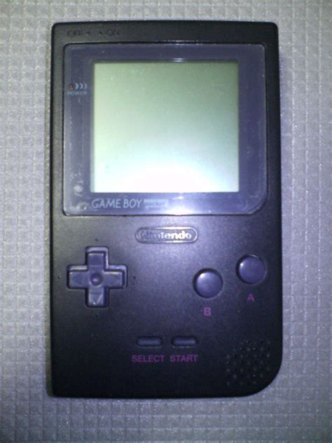 File:Game Boy Pocket.jpg - Wikimedia Commons