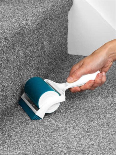 Cleanfluencer reveals 'secret weapon' lint roller tool for getting carpets clean | Metro News