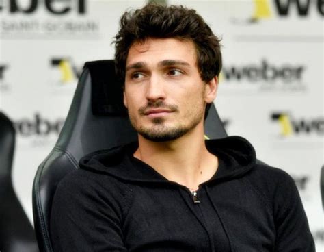 Mats Hummels