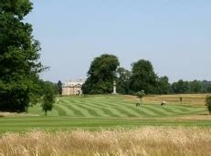 Belton Park Golf Club - UK Golf Guide