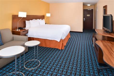 Fairfield Inn Near Orlando Airport