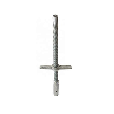 Adjustable Scaffolding Screw Jack Base Legs Scaffold Base Jackpopular - China Scaffolding Jacks ...