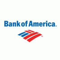 Bank Of America | Brands of the World™ | Download vector logos and logotypes