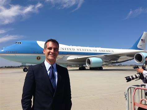 Eric Garcetti officially sworn in as US Ambassador to India - indica News