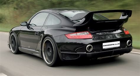 2001 Gemballa 911 BiTurbo 550 | | SuperCars.net