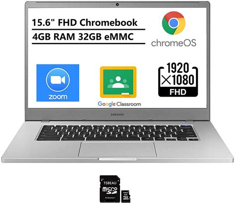 LaptopMedia Samsung Chromebook 4+ (XE350XBA) [Specs and Benchmarks ...