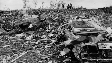 What was the deadliest tornado to hit Wisconsin? Here are the biggest twisters since 1950 ...