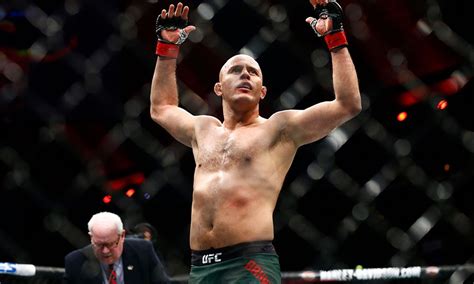 Siyar Bahadurzada vs. Ismail Naurdiev slated for UFC Copenhagen