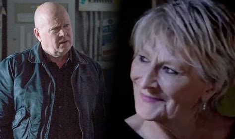 EastEnders spoilers: Phil Mitchell for steamy affair with Shirley ...