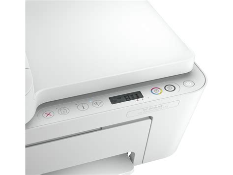HP DeskJet Ink Advantage 4175 All-in-One Printer (Print, Scan, Copy ...