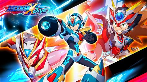 X vs Zero Decisive Battle 2 Extended OST X5 Original [ ViA battle - Mega Man X Dive ] - YouTube