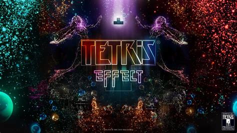 Tetris Effect - digitalchumps