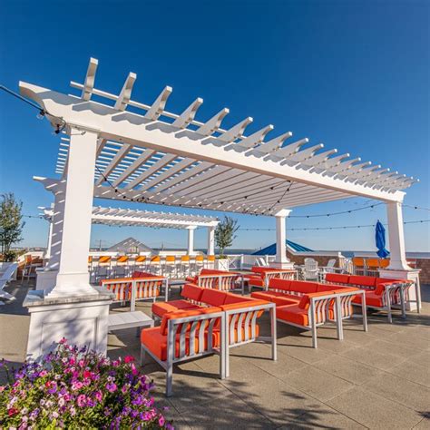 Rooftop at Hotel LBI Restaurant - Shipbottom, , NJ | OpenTable