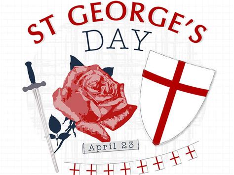 St George's Day