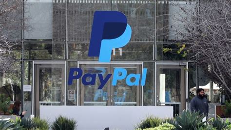 Paypal is the latest tech company to announce layoffs