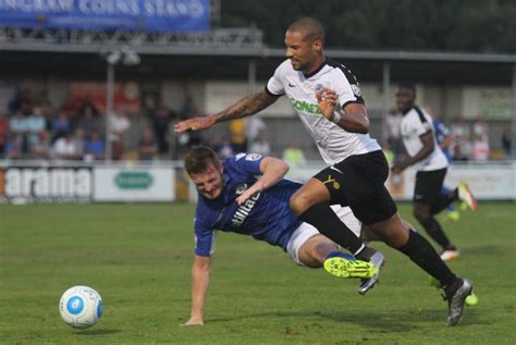 PREVIEW: WHITES VS EASTLEIGH – DOVER ATHLETIC FC