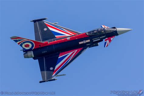 PREVIEW: Airbourne, Eastbourne International Airshow 2023