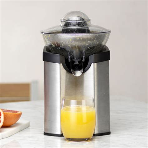 Electric citrus press - CCJ210E - CUISINART France