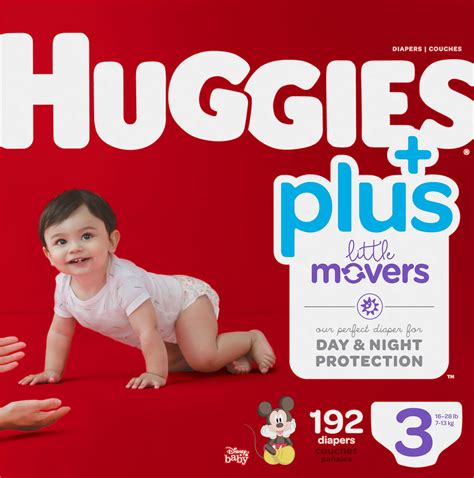 Huggies Plus Diapers Sizes | atelier-yuwa.ciao.jp