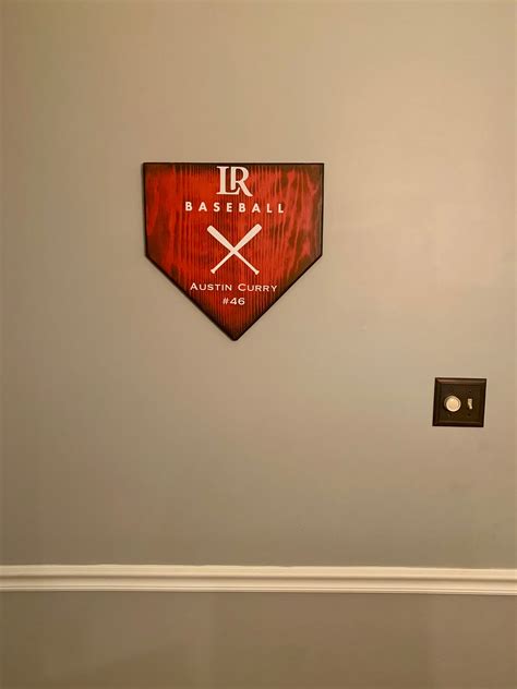 Sports Plaque - Etsy